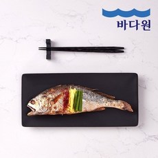 바다원보리굴비