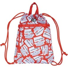 NewEra 뉴에라 백팩 배낭 버디저 콜라보 DAY SACK BUDWEISER 가방 데일리 캐주얼 선물