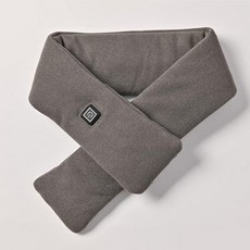 발열목도리 TOP01