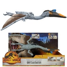 쥬라기월드익룡