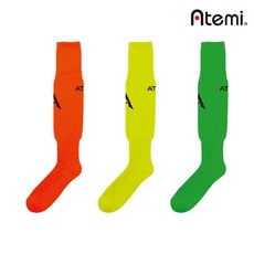 아테미 축구스타킹(성인), 오렌지