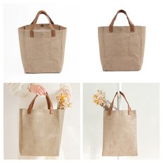 퀼트에코백완제품