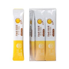 지리산 하동매실 황매실청 매실스틱, 30ml, 20개