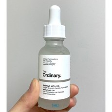 [본사정품] 디오디너리 매트릭실 10% + 에이치에이 30ml 피부탄력 펩타이드 TheOrdinary Matrixyl