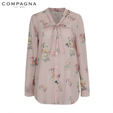 꼼빠니아블라우스