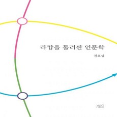 라캉을둘러싼인문학