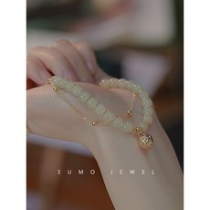티파니앤코리턴투팔찌
