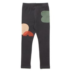 데님인더박스라인블럭조끼