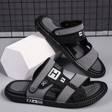 남자샌들 TOP01