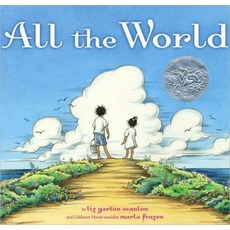 All the World:, Beach Lane