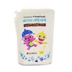 베비언스세탁세제리필