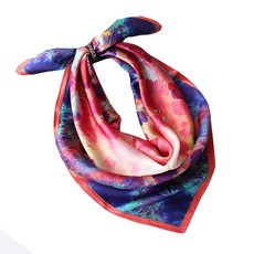 미쏘니실크스카프