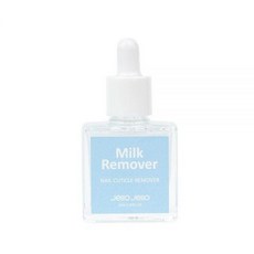 젤로젤로큐티클리무버