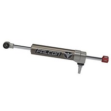 Falcon 04-02-22-110-001 Steering Stabilizer (TJ Wr Falcon 04-02-22-110-001 스티어링 스태빌라이저(TJ Wrangler N, 1 Pack,Falcon 04-02-22-110-00