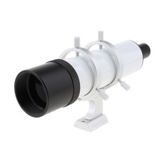 QDY 망원경 용 50mm 파인더 스코프 8x50 망원경 광학 스타 파인더 스코프 망원경 용 파인더 액세서리 키트