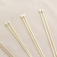 막힘바늘