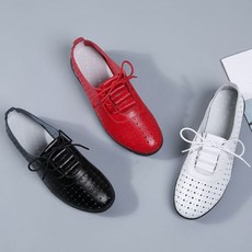 여름옥스퍼드화