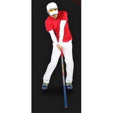 골프가내몸을망친다