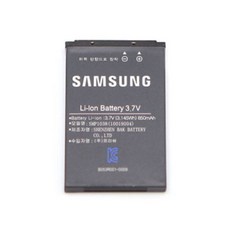 삼성 정품 바텔 SMP1038 무선 전화기 배터리 SP-D571 571M 572 780