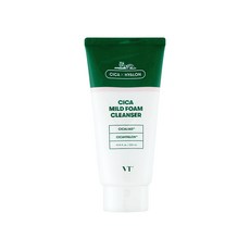 브이티코스메틱 VT 시카 마일드 폼 클렌저 300ml, 상세페이지 참조, 상세페이지 참조