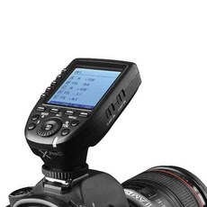 전문 촬영동조기 Godox God Bull XPRO 카메라 무선동조기 고속 전문, Xpro-O 트리거, 1개
