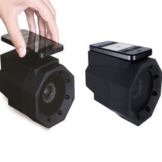 터치스피커붐박스