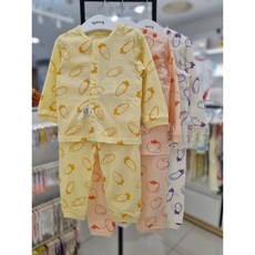 간절기여성내의