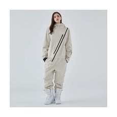 스키복 보드복 남자 여자 공용 이월 남성 베니어 더블 보드 스노우 슈트 따뜻한 방수 통기성 야외 스포츠 스노우보드 점프슈트 겨울 스키 슈트136842