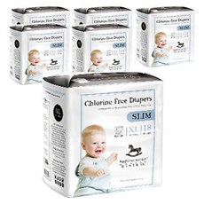 애플크럼비xl슬림