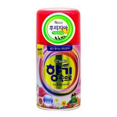 산도깨비유리세정제리필