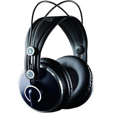 AKG 모델 [AKG프로 공식 스토어] 프로페셔널 밀폐형 모니터 헤드폰 K271 MKⅡ-Y3 오리지널 스티커포함 MKⅡ-Y3-E, 상품명참조