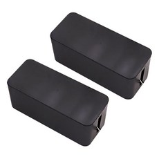 멀티콘센트정리함