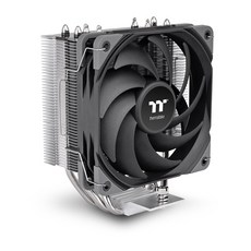 써멀테이크 UX400, 블랙, 1개