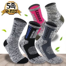 쿨링등산양말