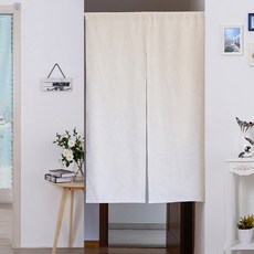 공간분리커튼봉