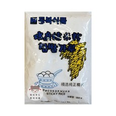 김가네 중국식품 동북 찹쌀가루 눠미펀 900g, 1개