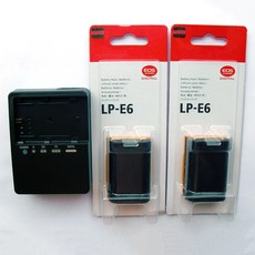 캐논lc-e6e