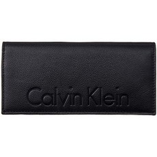Calvin Klein 캘빈 클라인 # 79473 Calvin Klein 로고 지갑 선물 박스형 [병행 수입품] 999999385061