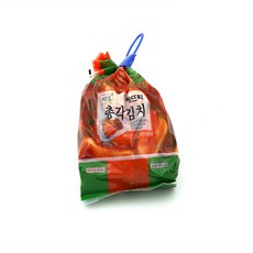 SB/2/해뜨락 총각김치 10kg/김치/반찬/총각김치
