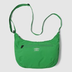 [엄브로] [정품][엄브로] 24SS/UP123CBG14/미니 포켓 호보백/GRN0