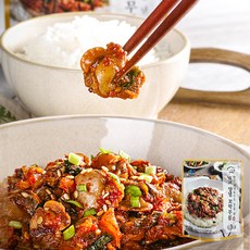 이마트꼬막무침