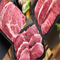 깡지네 몰 한우2등_안_2채프리미엄1호3KG 강원도한우갈비 대관령한우갈비선물세트 시골집한우갈비선물세트 설선물세트한우갈비갈비