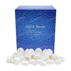 펄프코인물티슈