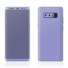 갤럭시노트8스킨