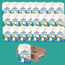 앱솔루트킨더밀쉬