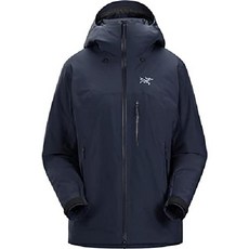 아크테릭스 베타 Insulated 고어텍스 등산 자켓 여성용 나일론 바람막이