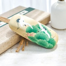 선글라스하드가죽케이스