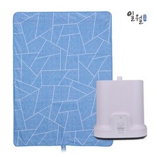 일월아이스킹매트