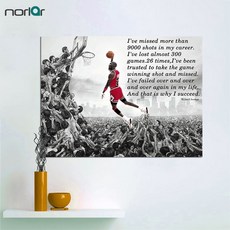 나이키조던포스터