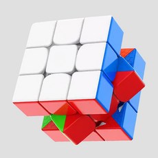 선수용 자석 큐브 3x3 3*3 퍼즐, R99480A(선수용